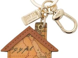 PORTACHIAVI CHARM CASA