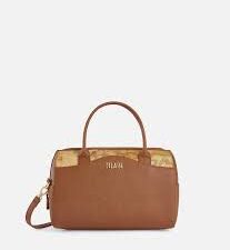 BAULETTO CON TRACOLLA
